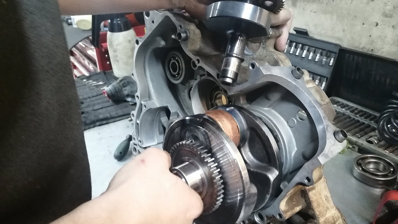 What to choose: a 2-liter “aspirated” or a car with a 1.4-liter turbo engine