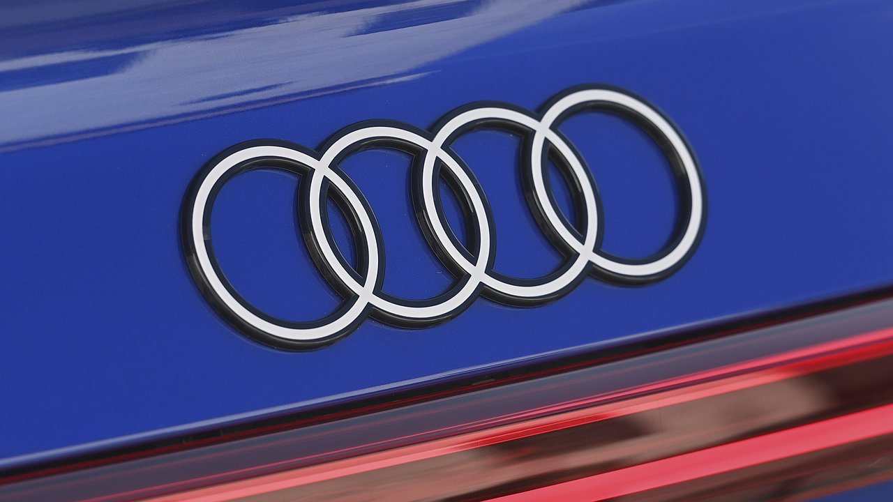 Audi will lead the “daddy” Porsche Panamera