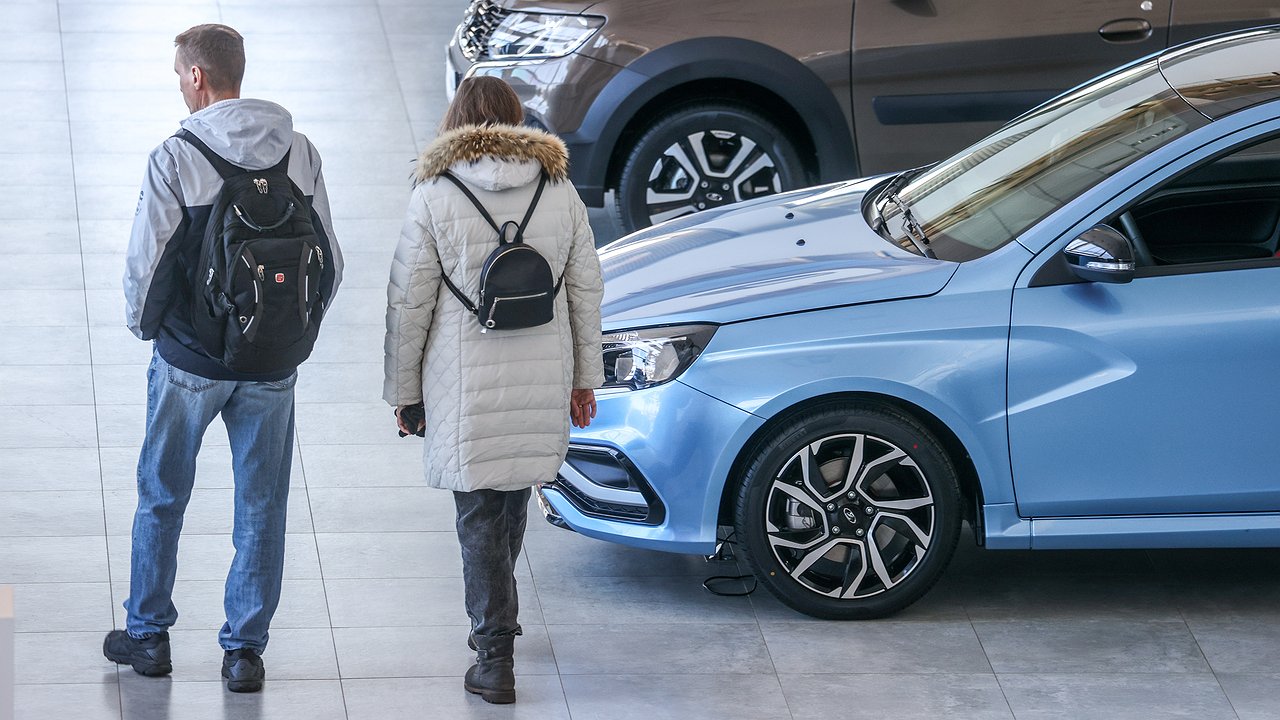 The collapse crept up unnoticed: how auto loans will finish off the Russian economy