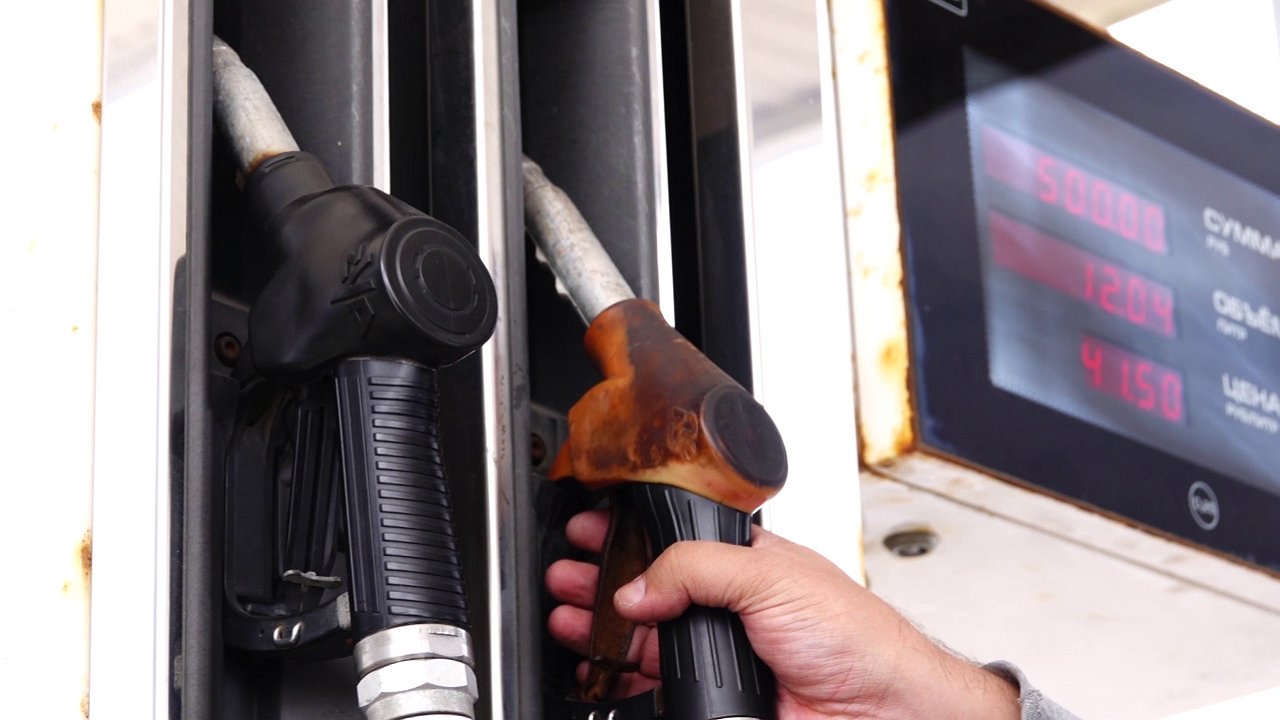 Hello, “ovennik”: how to determine the quality of diesel fuel by eye