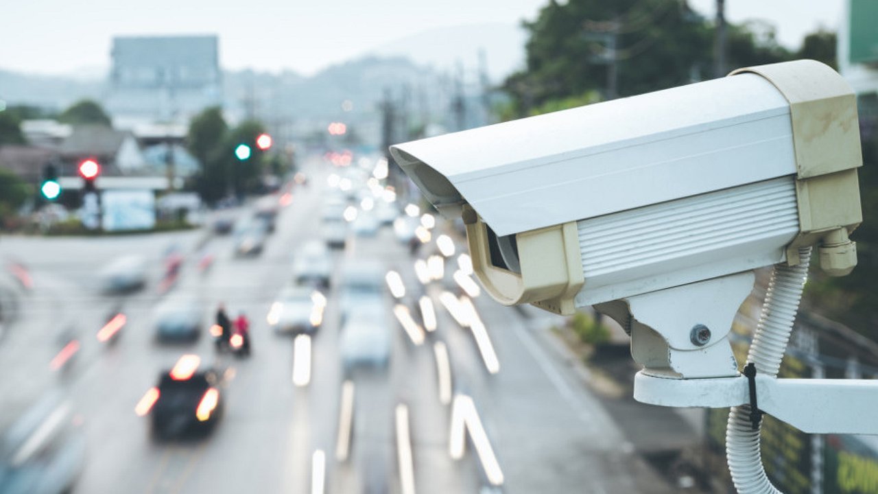 When the traffic police cameras start fining drivers for missing OSAGO