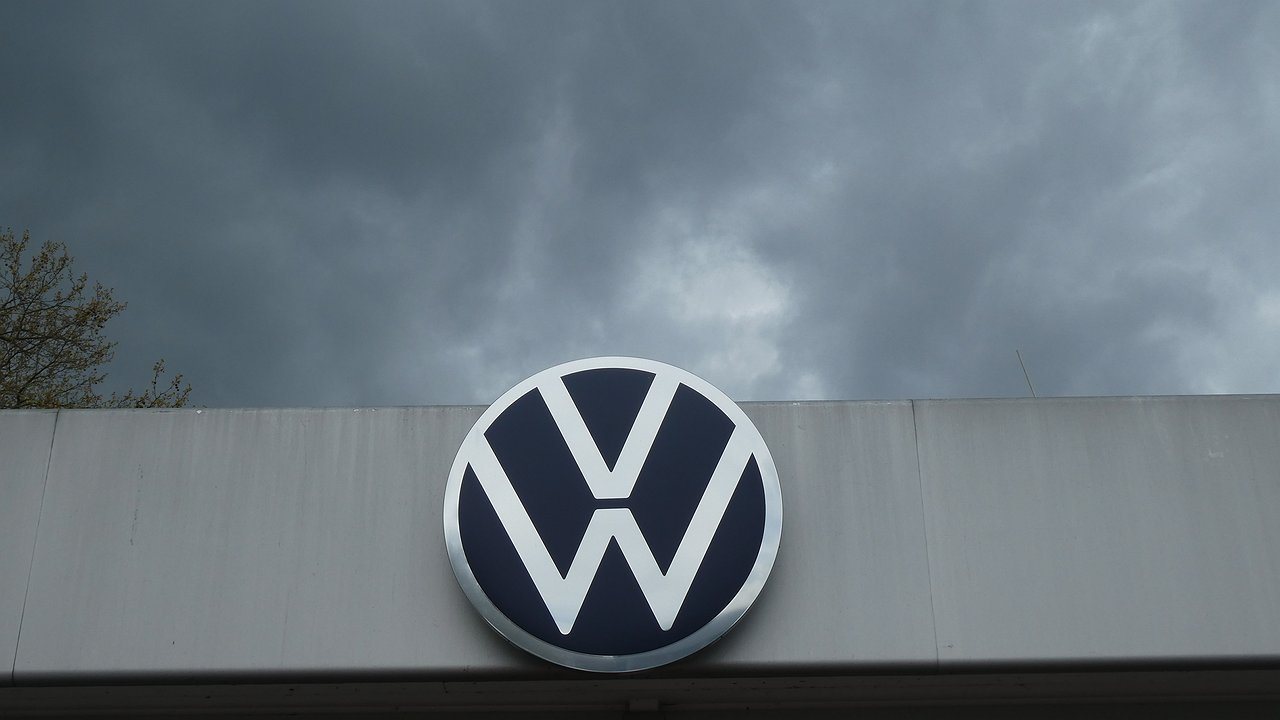 Furniture instead of cars: the sad fate of the Kaluga VW