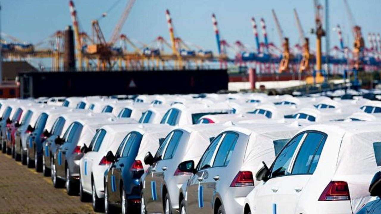 Why the Russians are not threatened with a shortage of cars or spare parts from Japan