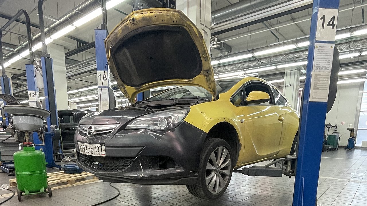 How expensive car maintenance has risen since the beginning of the year and what to expect next