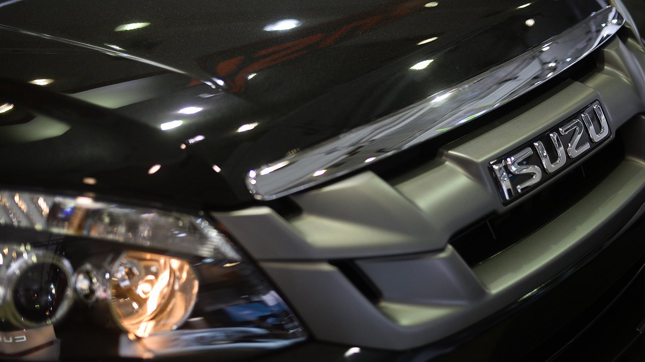 How samurai strangled “toad”: Isuzu nevertheless decided to leave Russia