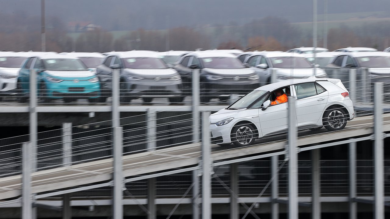 Why Chinese cars should increase in price by the end of the year