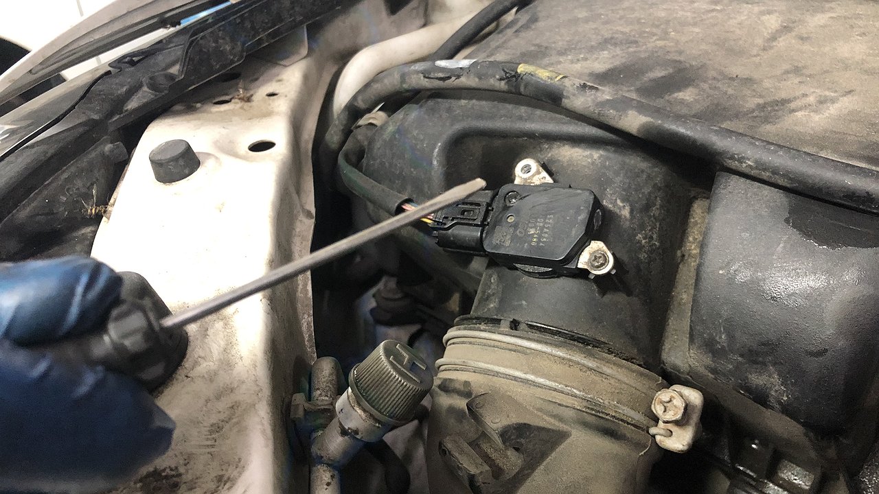 How to increase engine power and reduce fuel consumption for 100 rubles