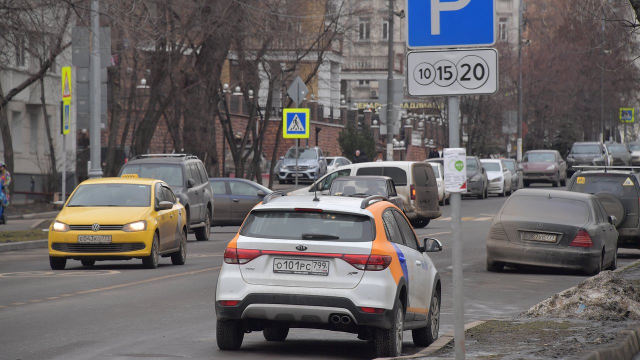 Why motorists will soon be fined more often for unpaid parking