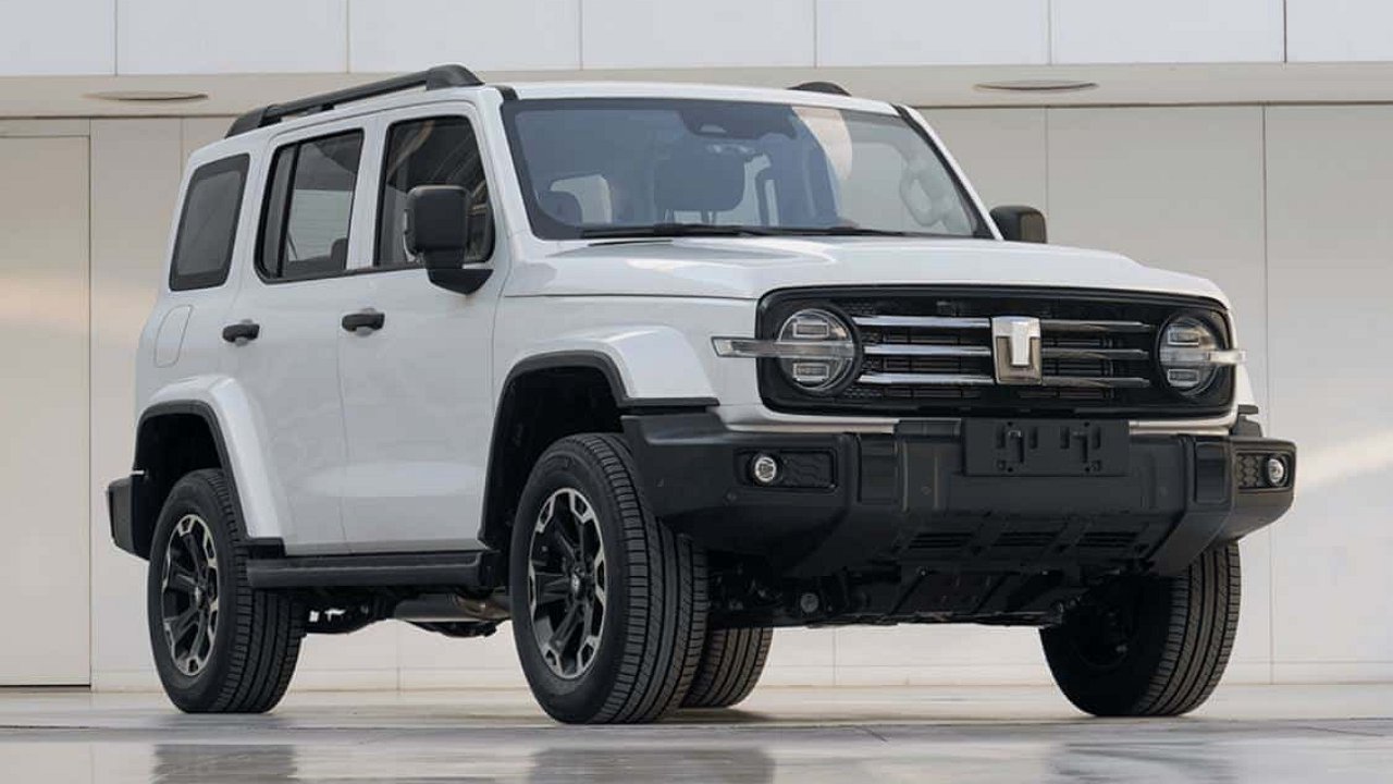 Why the Tank 300 hybrid SUV may not appeal to buyers