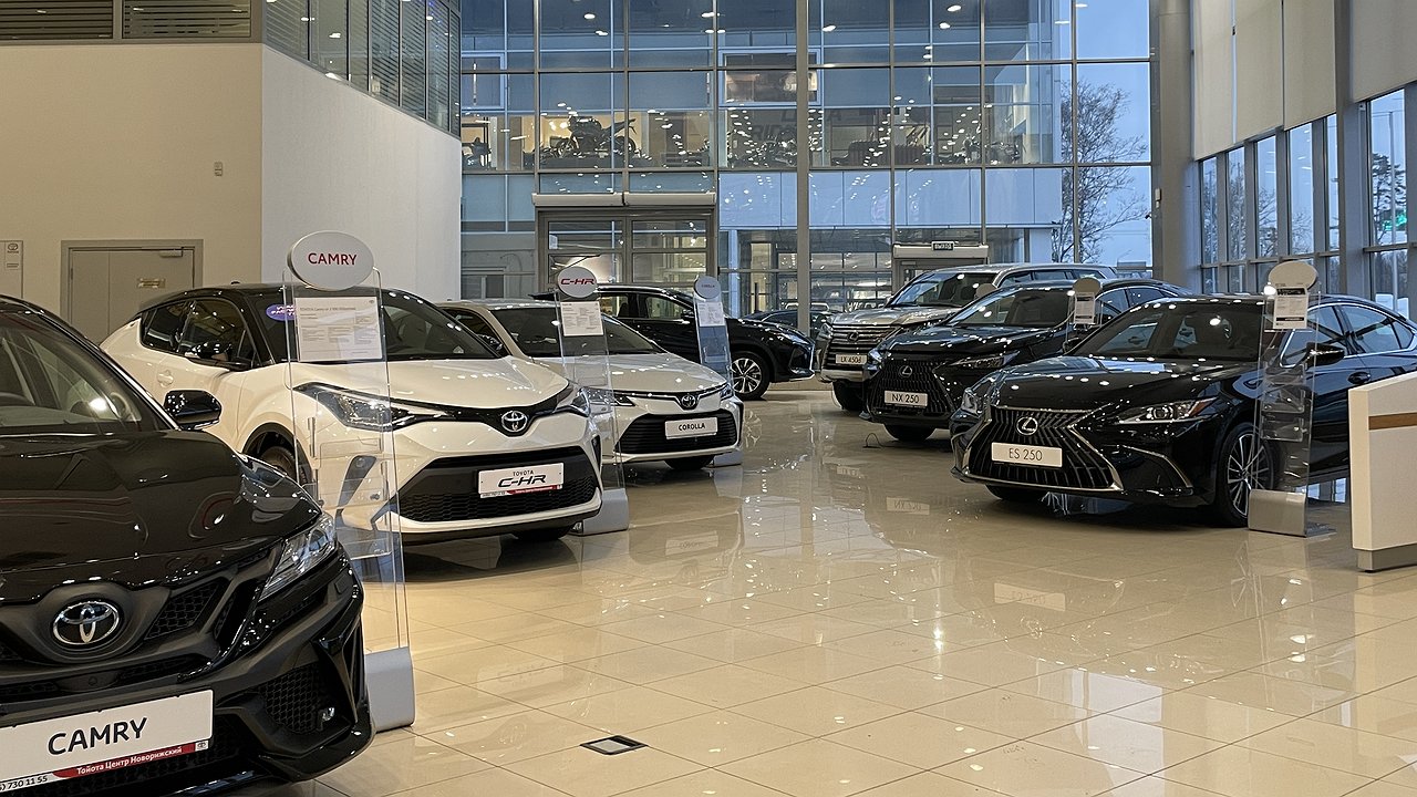 Features of national imports: where to look when buying a “gray” car