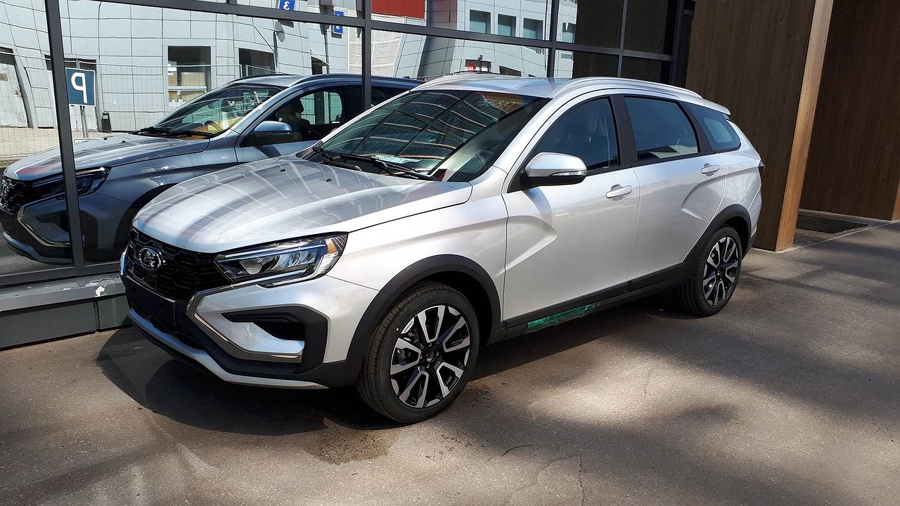 AVTOVAZ has punished three dealers in Moscow for overpricing