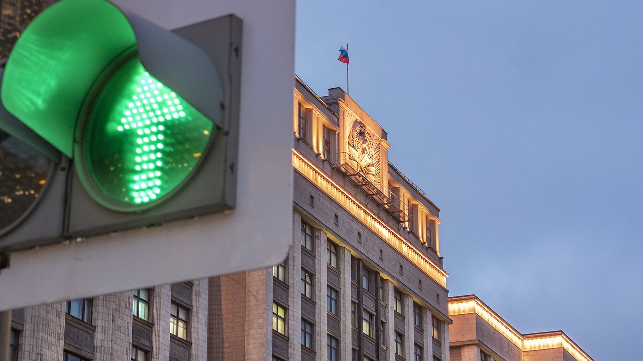 The State Duma approved a new fine for drivers of 30,000 rubles