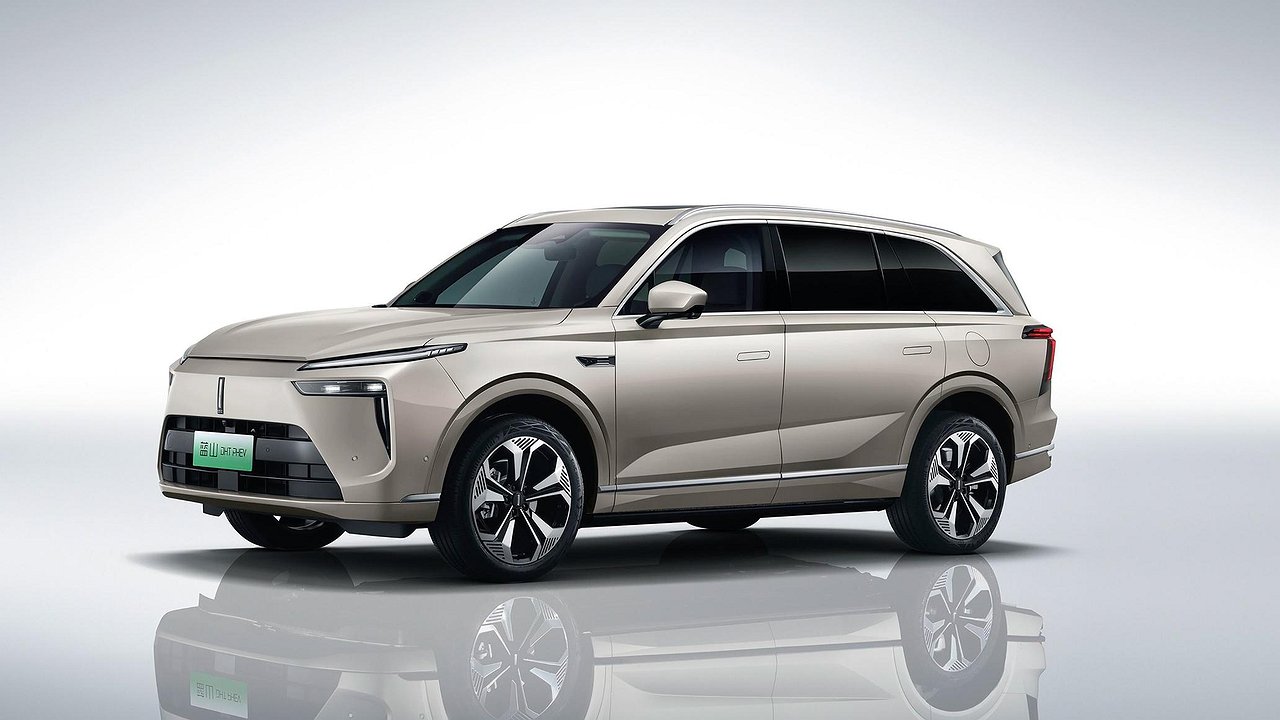 Ora and Wey: Chinese Great Wall launches two new brands in Russia