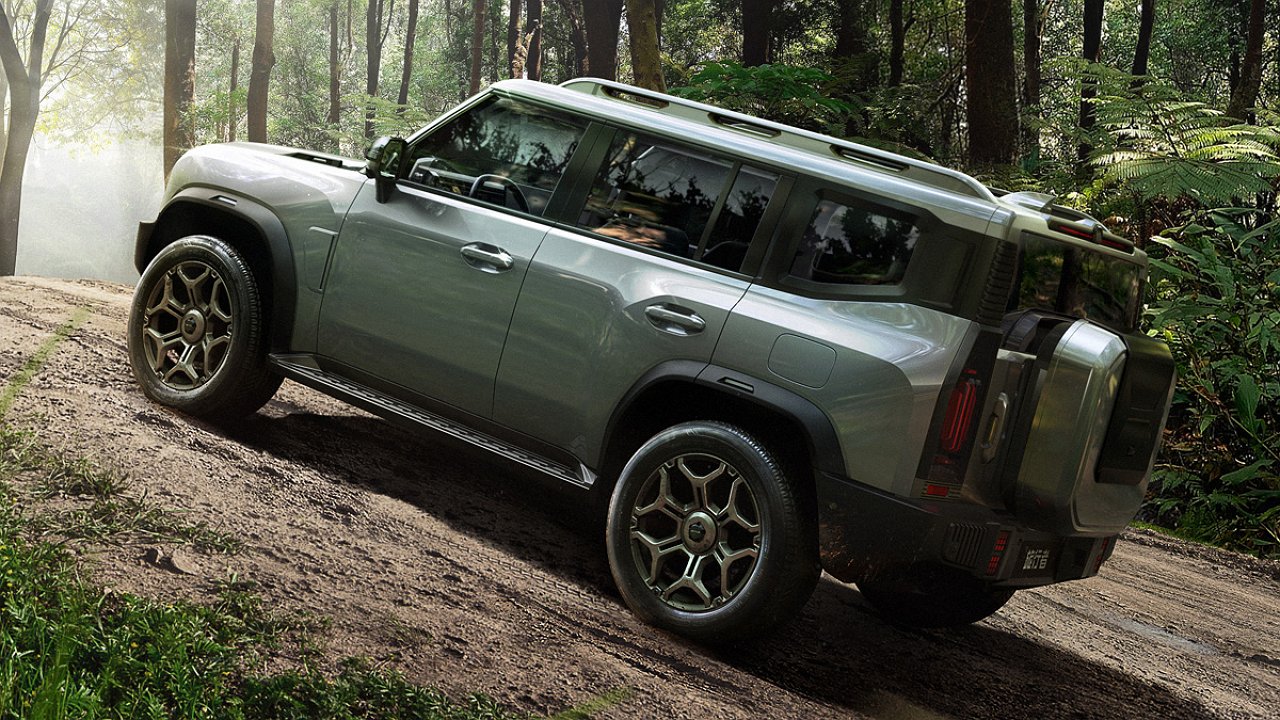 Mentioned prices and start date of sales of the Jetour Traveler crossover