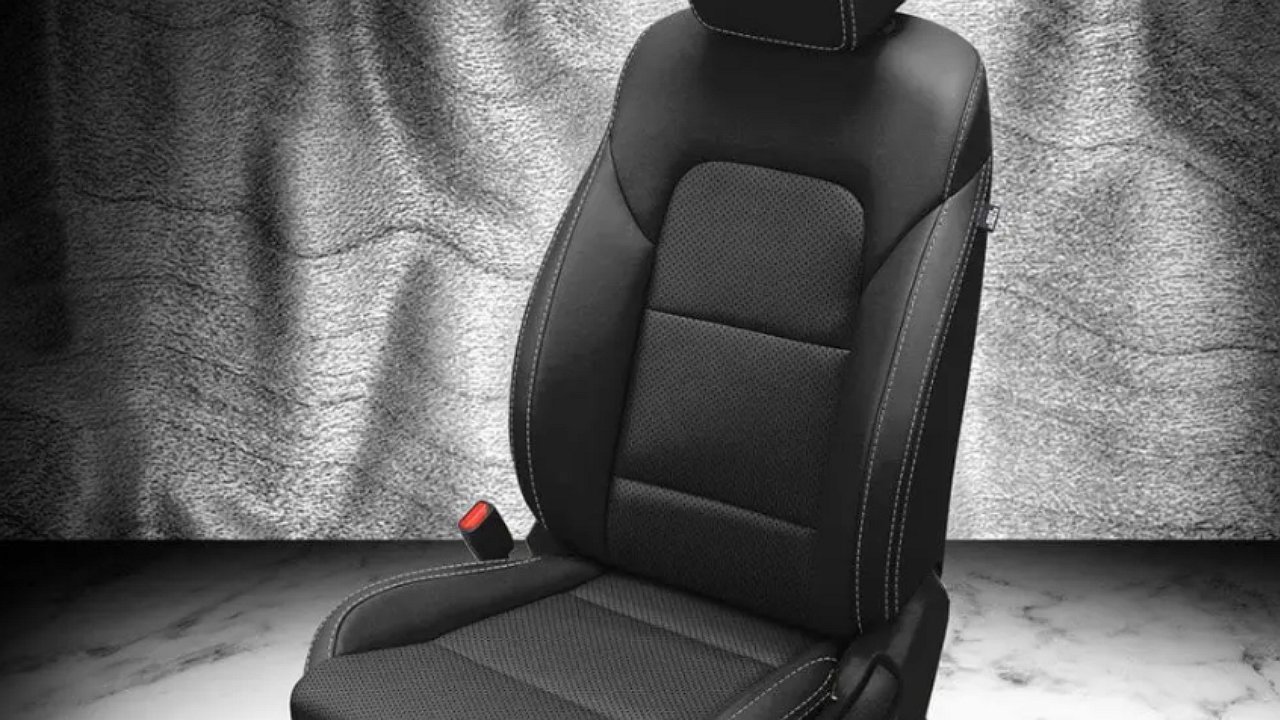 Why do the driver’s seats of Korean mass-produced cars break?