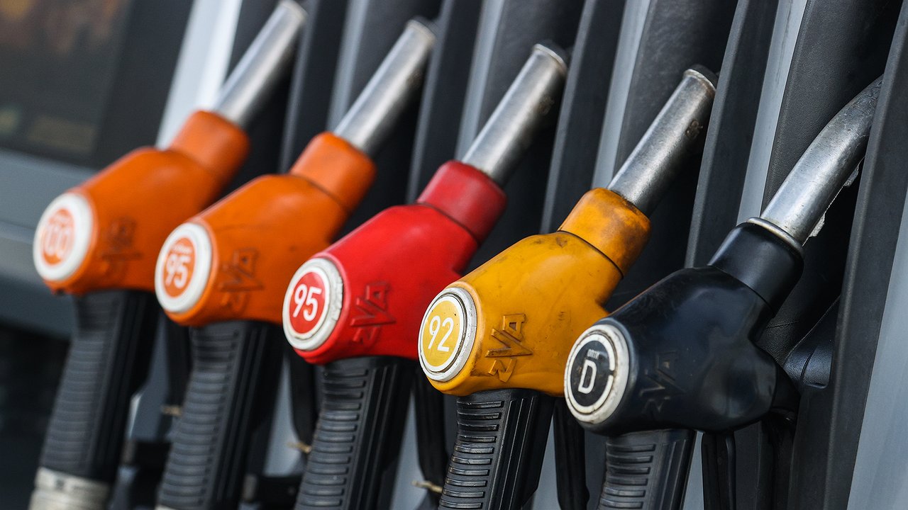 The Department of Energy called the sharp rise in gasoline prices “market fluctuations”