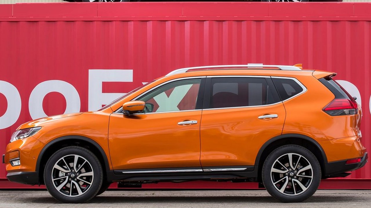 Stay away from it: TOP 10 most vulnerable crossovers and SUVs