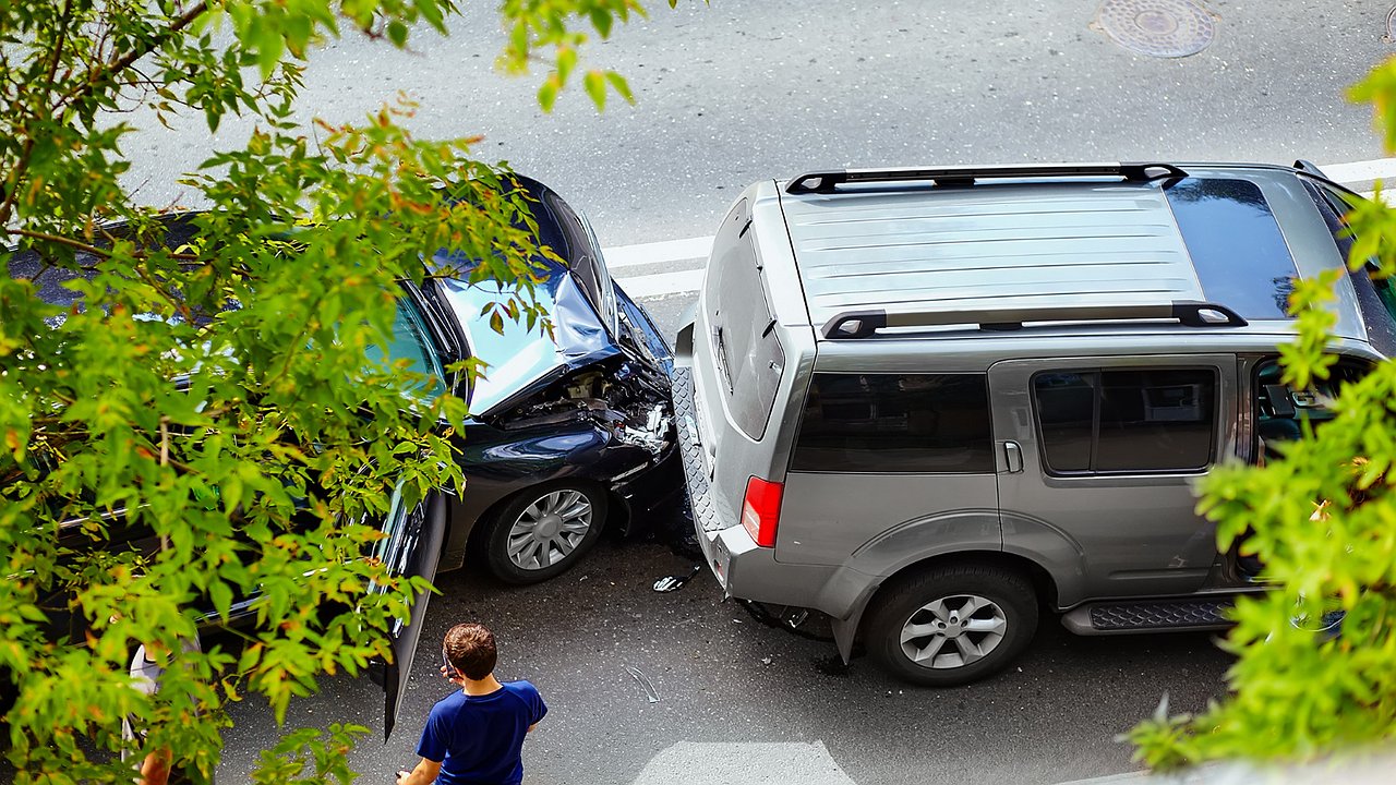 Beware, scammers: Russia has been engulfed in a wave of car fraud