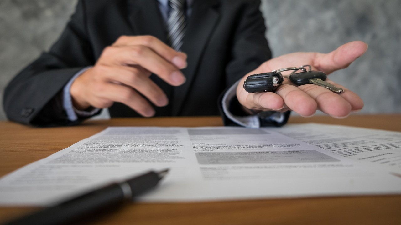 There are no new foreign cars cheaper than a million rubles on the secondary market
