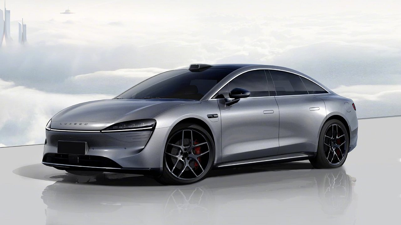 Chery registered another car sub-brand in Russia