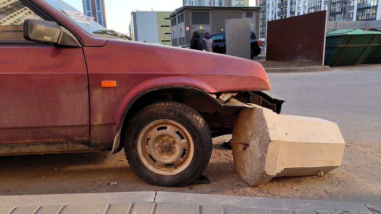 Why Russia will never have its own supercar or electric car
