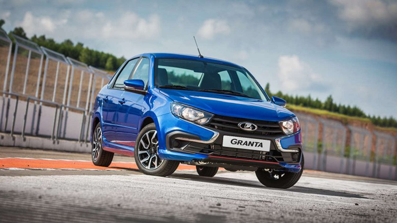 AvtoVAZ is allowed to raise prices for its cars