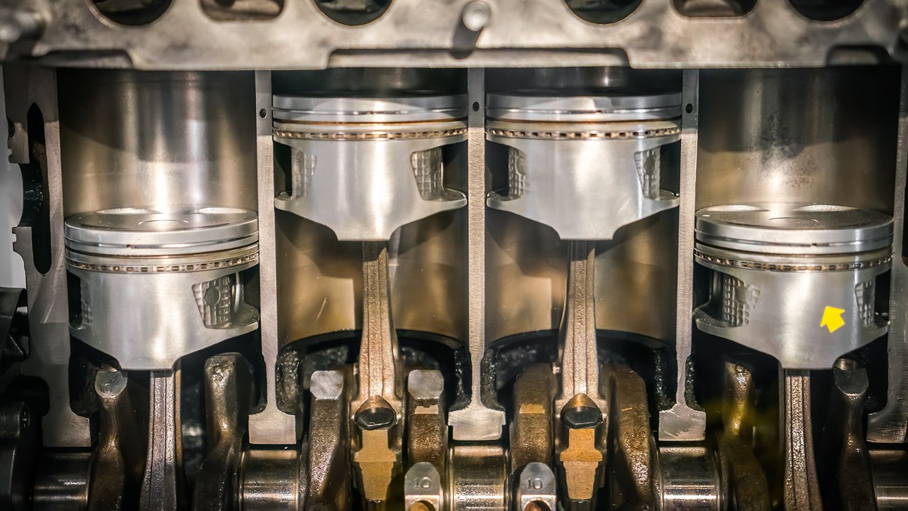 Why pistons burst, or what is the danger of engine tuning
