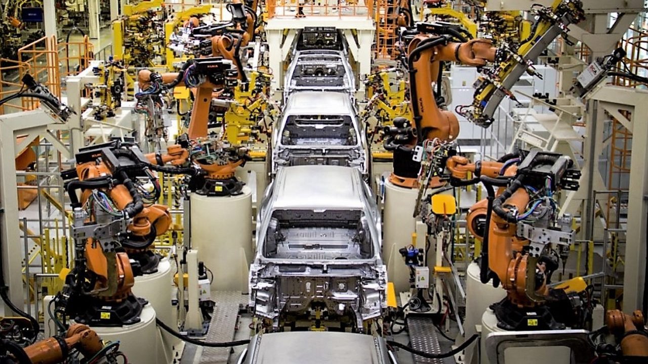 Belarus will present a purely domestic Chinese car
