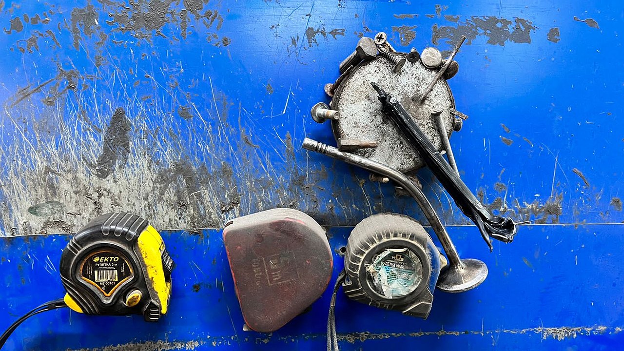 Tire fitting estimates: what they get from tires in Russia