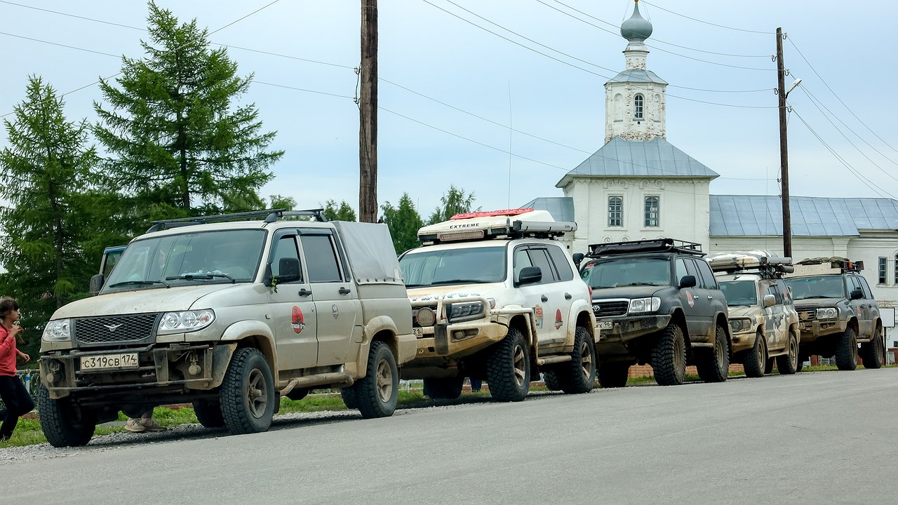 Why SUV frames rot and how to avoid an “expensive” problem