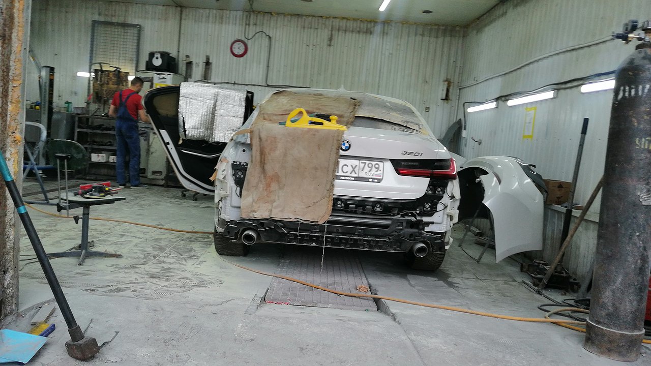 Remanufactured Parts: Why “Officials” Use Used Parts for Warranty Repairs