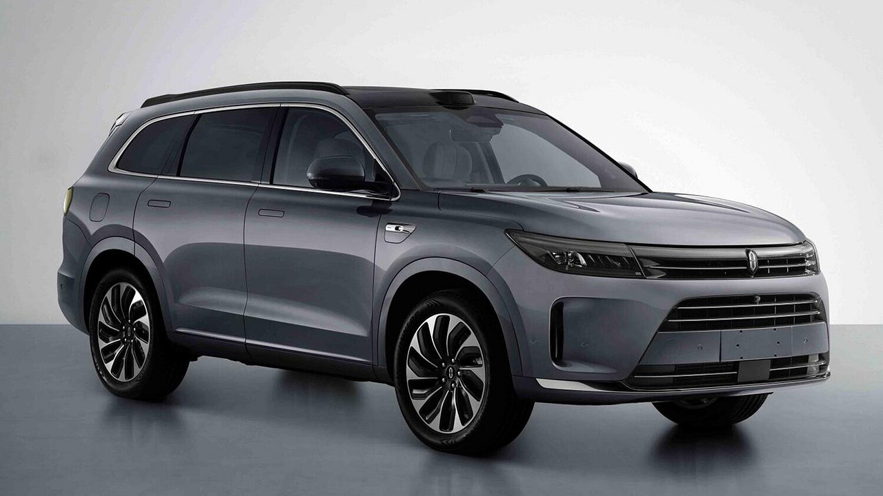Better than Tesla: China’s AITO M7 got the smartest autopilot