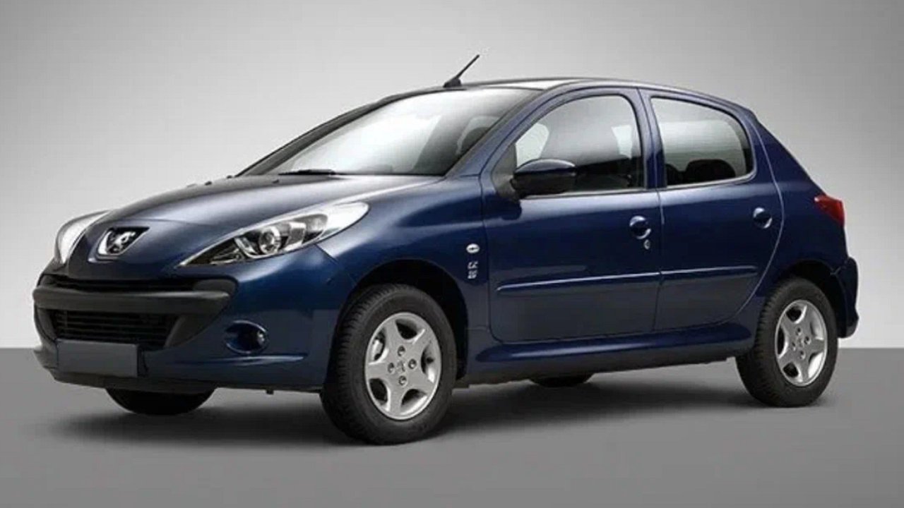 Peugeot cars officially return to Russia