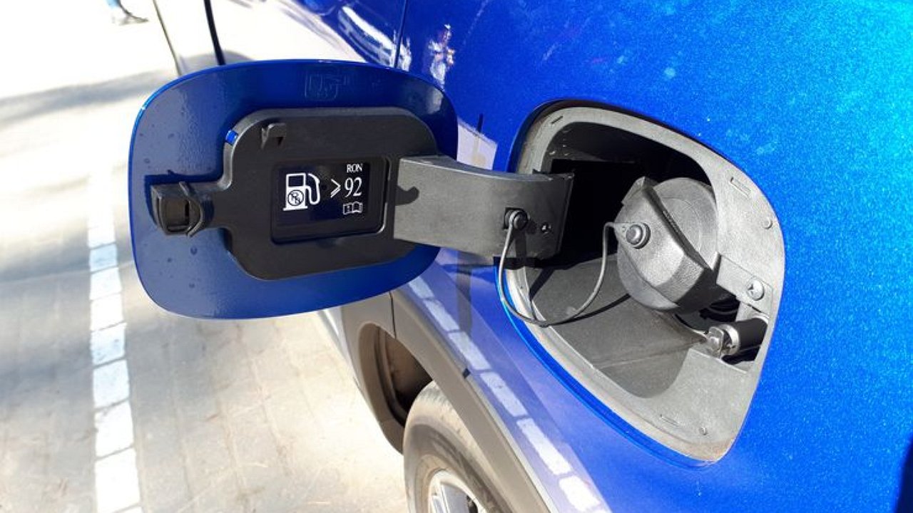 How much 92nd gasoline shortens the life of the engine