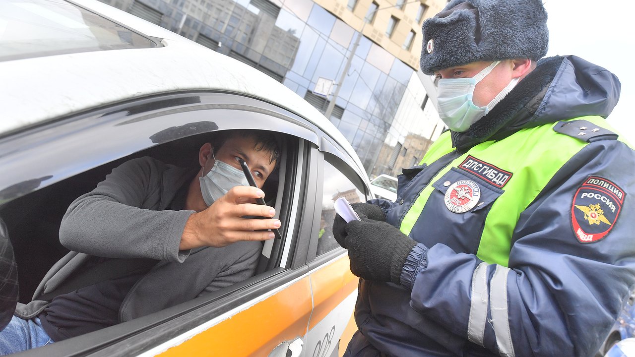 For what malfunctions on the car, the traffic police will begin to scare motorists in September 2023