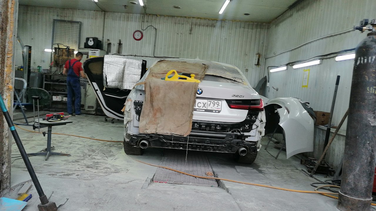 Should we fear Russia’s “decoupling” from the software of Mercedes, BMW and Audi