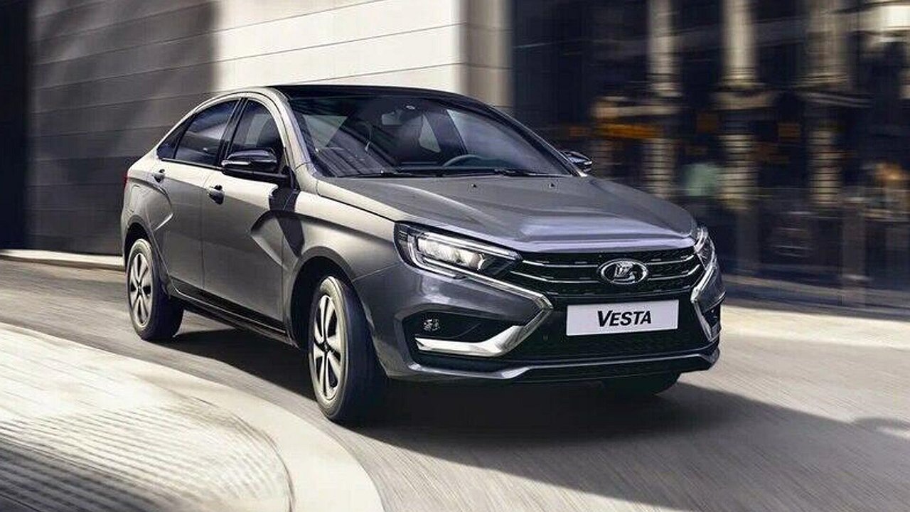 AvtoVAZ talked about plans until 2025