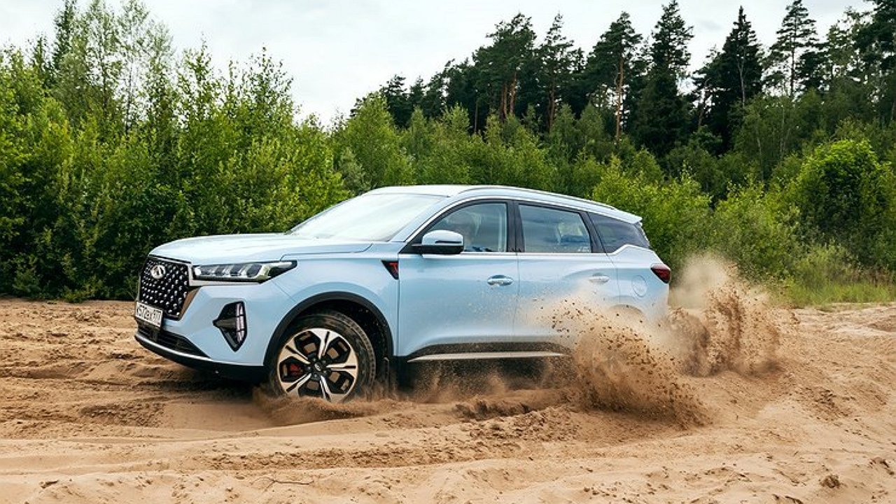 Chery has confirmed that it will produce cars in Russia