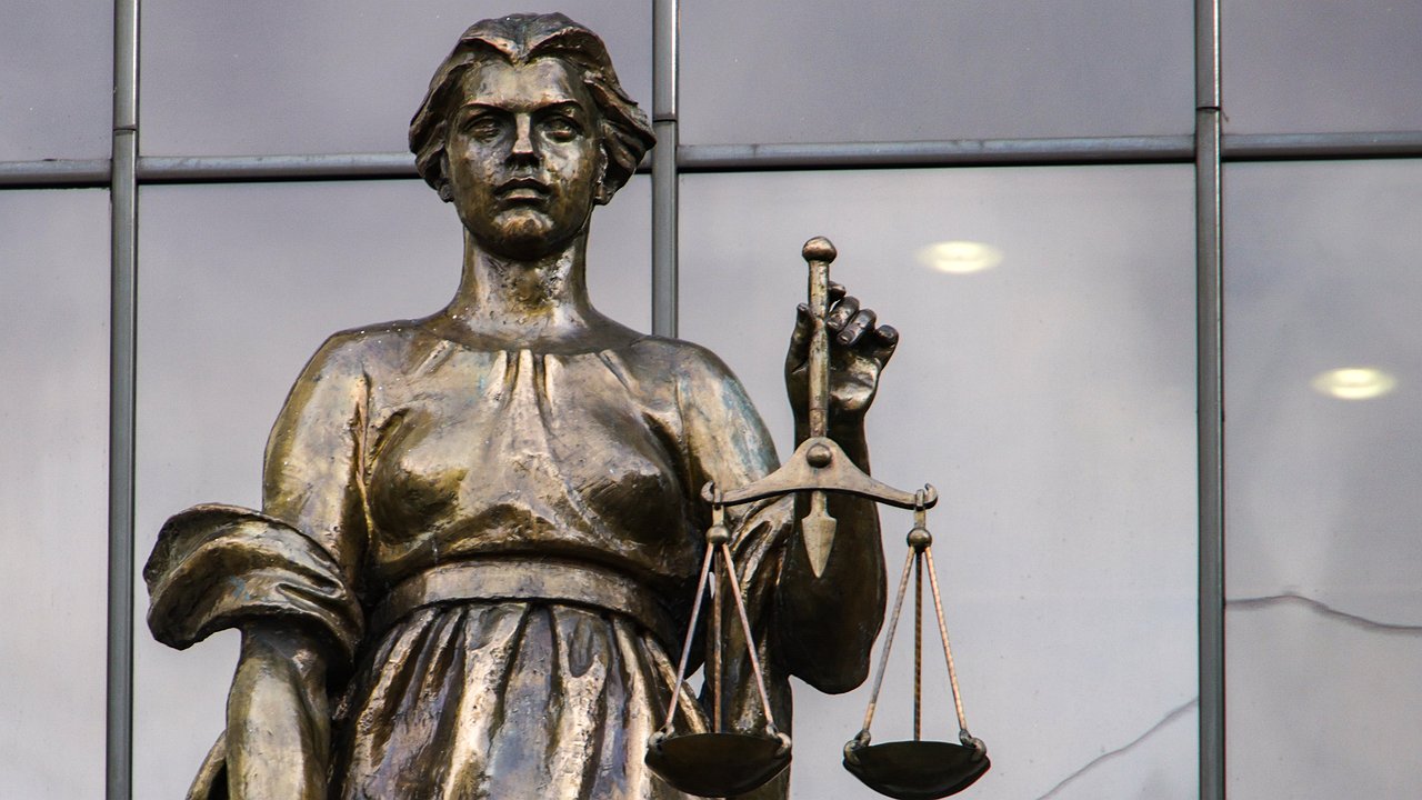 The Supreme Court stripped the driver of “rights” for two stripes on the hood