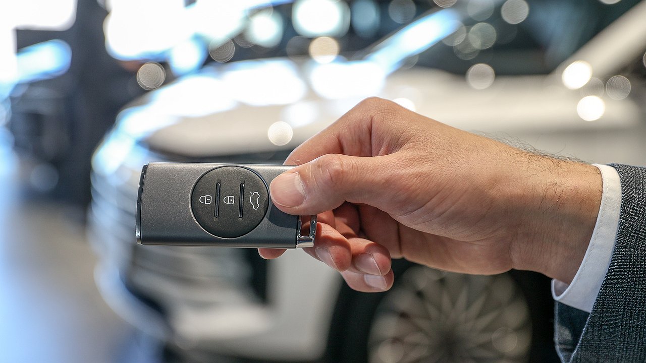 Named Chinese cars that disappoint car owners the least