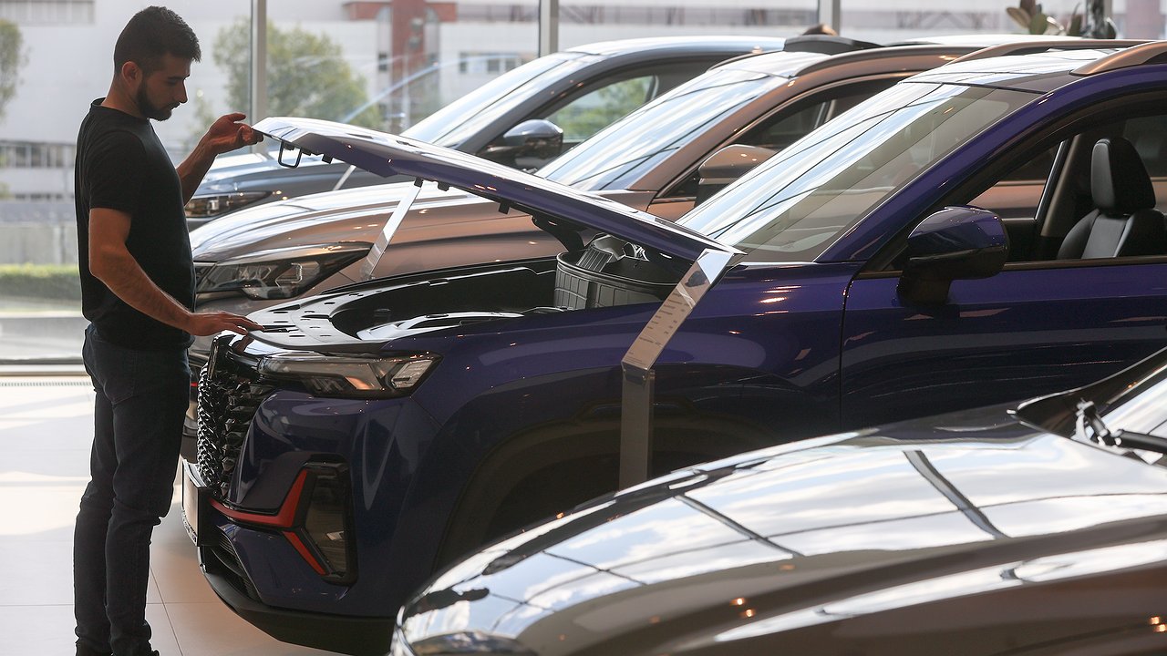 Dealers are shocked, but the situation in the Russian car market is even worse