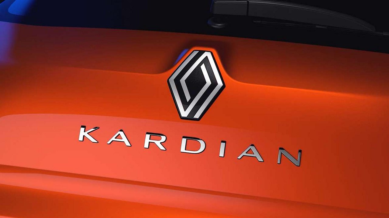 Modified Sandero Stepway: Renault is preparing a budget crossover Kardian for the premiere