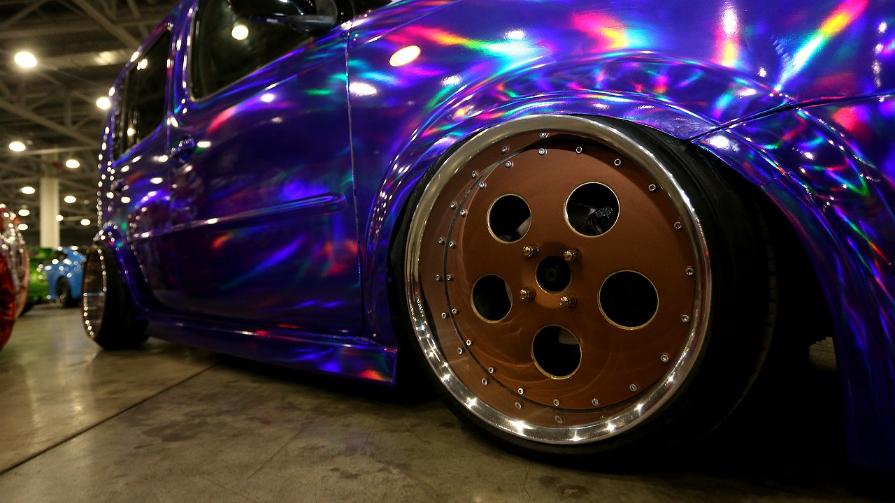 Five harmless car upgrades that threaten major problems from the traffic police
