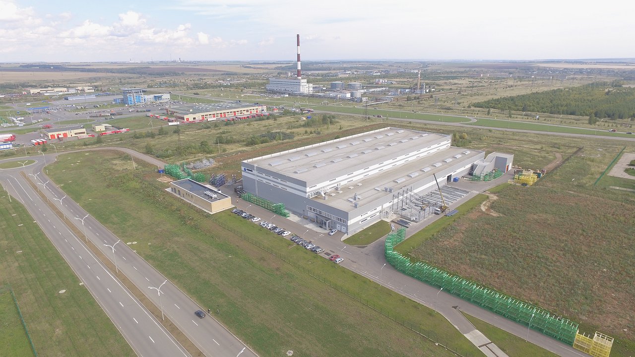 If they could not do it themselves: the Turks launched the production of parts for LADA Vesta