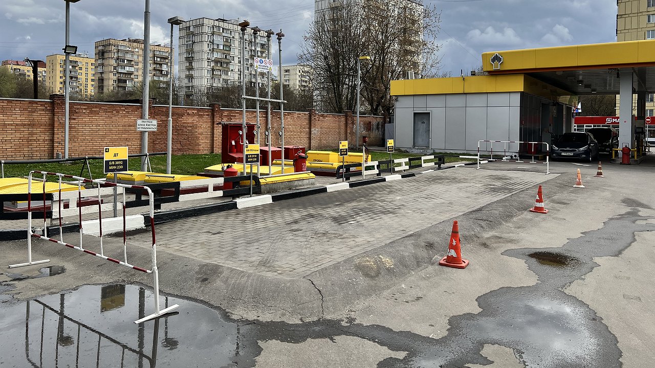 How to Identify Low Quality Gasoline Outside the Lab
