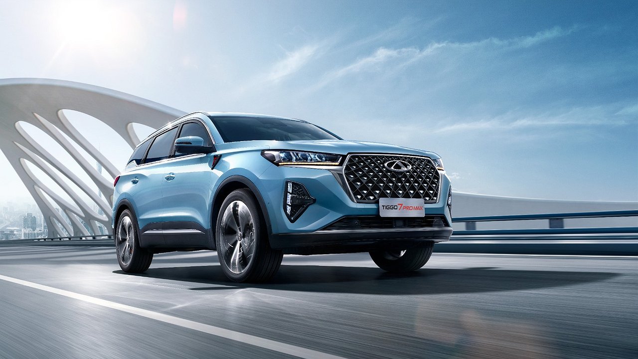 How Chery crossovers were ‘connected’ to their owners