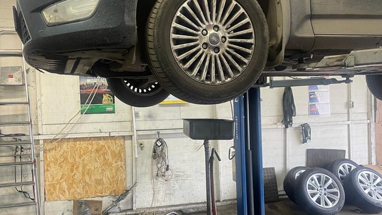 Flush oil: urgent need or standard separation