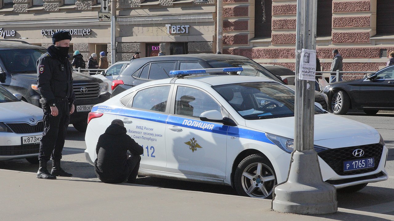 Final warning from the Supreme Court to Traffic Police General Chernikov: Don’t touch drunk drivers