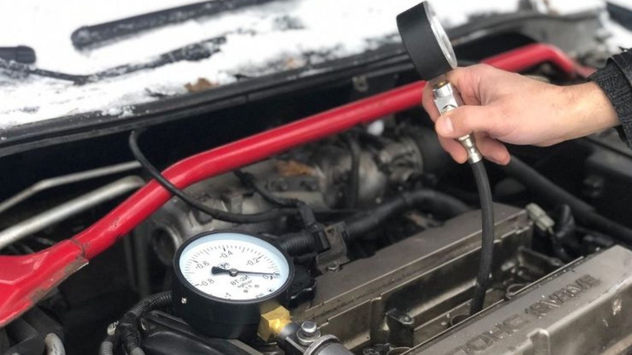 Does not start hot: we can easily solve a known problem with a used car