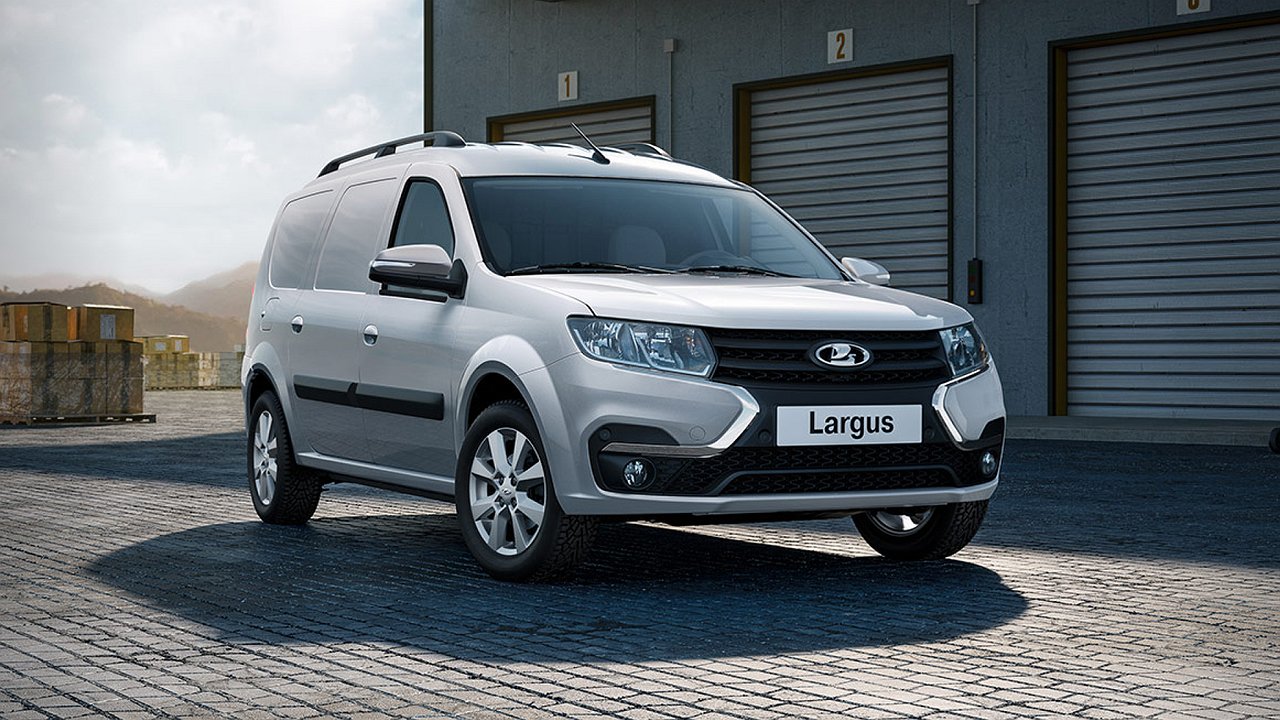 AVTOVAZ is confused in Largus prices, Avilon is in car factories and Sollers is in pick-up trucks: results of the week